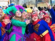 Carnaval 2025: Municípios cearenses gastaram mais de R$ 25 milhões, aponta TCE