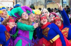 Carnaval 2025: Municípios cearenses gastaram mais de R$ 25 milhões, aponta TCE