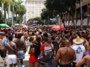 Pré-Carnaval de Fortaleza movimenta a cidade com programação diversificada