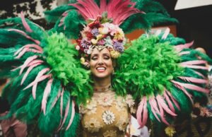 Pré-Carnaval de Fortaleza segue com programação gratuita e shows pagos neste fim de semana