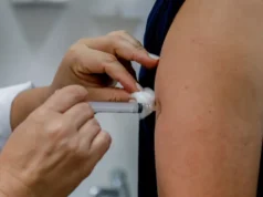 Estudo confirma proteção da vacina contra dengue por cinco anos