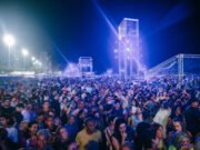 Fortaleza tem lei que proíbe financiamento público a artistas que incentivam a violência