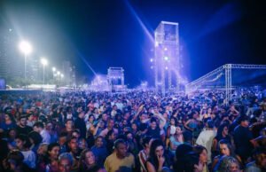 Fortaleza tem lei que proíbe financiamento público a artistas que incentivam a violência