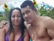 ‘Bia Dançarina’ e companheiro são mortos a tiros em Baturité