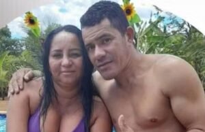 Líder de facção é preso suspeito de ordenar a morte de Bia Dançarina e esposo