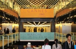 Ministério da Cultura lança edital para levar profissionais do audiovisual ao Marché du Film 2025