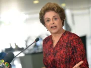 Dilma continua à frente do Banco do Brics por mais 5 anos