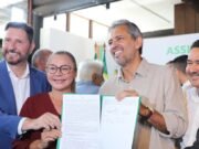 Senador Pompeu adere ao Garantia Safra 2024/2025