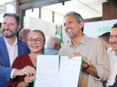 Senador Pompeu adere ao Garantia Safra 2024/2025