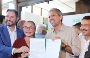 Senador Pompeu adere ao Garantia Safra 2024/2025