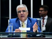 Eduardo Girão se lança como pré-candidato ao Governo do Ceará para 2026