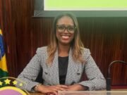 Juíza cearense é indicada pelo Senado para receber mesma homenagem que Fernanda Torres e Fernanda Montenegro