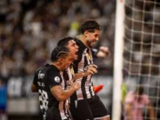 Ceará conquista o bicampeonato cearense após empate com o Fortaleza
