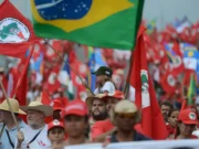 MST inicia ações do Abril Vermelho para pressionar governo a tomar medidas para reforma agrária