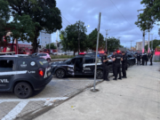 Operação interestadual no Ceará resulta na prisão de nove falsos advogados