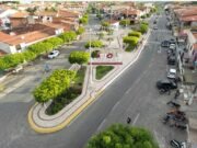 Prefeitura de Banabuiú realiza 1ª Conferência Municipal de Saúde do Trabalhador e da Trabalhadora