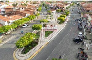 Prefeitura de Banabuiú realiza 1ª Conferência Municipal de Saúde do Trabalhador e da Trabalhadora