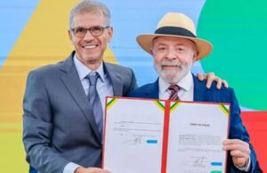 Governo Lula amplia gastos com publicidade e contratos podem atingir R$ 3,5 bilhões