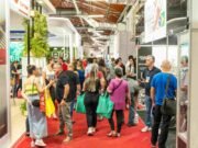 Ceará busca atrair investimentos no setor calçadista durante 48ª Fimec, no Rio Grande do Sul