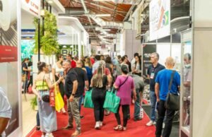 Ceará busca atrair investimentos no setor calçadista durante 48ª Fimec, no Rio Grande do Sul
