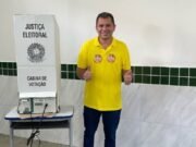 Secretário de Meio Ambiente de Canindé é preso por suspeita de estupro de vulnerável