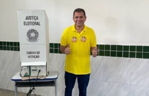 Secretário de Meio Ambiente de Canindé é preso por suspeita de estupro de vulnerável