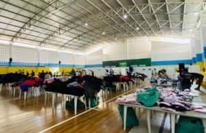 Bazar com produtos doados pela Receita Federal acontece de 28 a 30 de março em Juazeiro do Norte