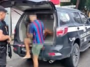 Polícia realiza Operação Strike e prende suspeitos de ataques a empresas de internet no Ceará