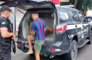 Polícia realiza Operação Strike e prende suspeitos de ataques a empresas de internet no Ceará