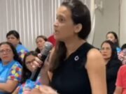 Mães da APAPEQ denunciam abandono durante sessão na Câmara de Quixadá