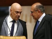 Moraes e Gilmar recebem pagamentos retroativos do Ministério Público e levantam debate sobre conflito de interesses