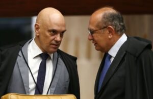 Moraes e Gilmar recebem pagamentos retroativos do Ministério Público e levantam debate sobre conflito de interesses