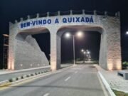 Quixadá deixa de dividir e começa a perder protagonismo para Quixeramobim