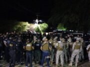 MP do Ceará prende suspeitos de ataques contra empresas de internet no Sertão Central