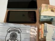 Esquema de compra de votos leva PF a cumprir mandados em Maracanaú