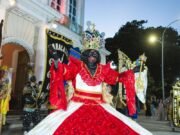 Secult Ceará realiza VI Seminário de Avaliação e Planejamento do Ciclo Carnavalesco 2025