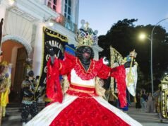 Secult Ceará realiza VI Seminário de Avaliação e Planejamento do Ciclo Carnavalesco 2025