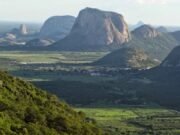 Geoparque Sertão Monumental deve atrair visitantes de todo o mundo para Quixadá