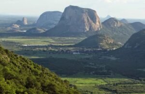 Cine debate promoveu reflexão sobre importância do GeoParque em Quixadá