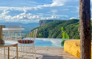 Serra do Estêvão vive boom turístico, mas crescimento é barrado por falta de infraestrutura