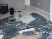 Cinco donos de empresas clandestinas de internet são presos suspeitos de envolvimento em ataques de facção no Ceará