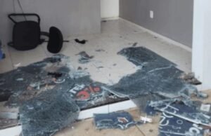 Cinco donos de empresas clandestinas de internet são presos suspeitos de envolvimento em ataques de facção no Ceará