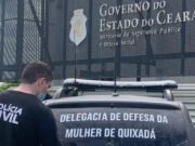 Depiladora de Quixadá denuncia suposto ‘maníaco’ e revela série de casos assustadores