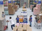 Setor atacadista de alimentos do Ceará cresce acima da média nacional