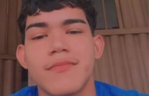 Jovem de 19 anos morre em acidente na cidade de Quixadá