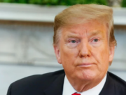 Aprovação de Trump despenca e atinge piores níveis em 80 anos, mostra pesquisa