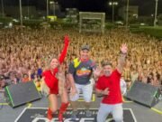 Quixadá investiu mais, mas não superou Banabuiú no Carnaval: entenda os motivos