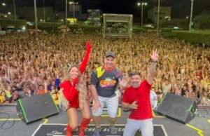 Quixadá investiu mais, mas não superou Banabuiú no Carnaval: entenda os motivos