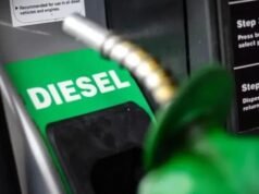 Petrobras anuncia aumento no preço do diesel para distribuidoras a partir deste sábado, 14
