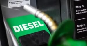 Petrobras reduz preço do diesel a partir desta segunda, 1º